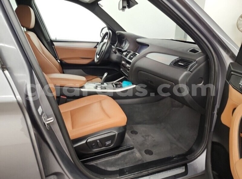 Big with watermark bmw x3 dakar dakar 27470