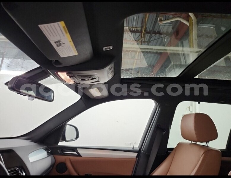 Big with watermark bmw x3 dakar dakar 27470