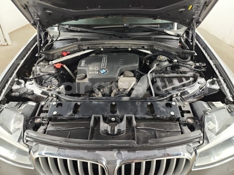 Big with watermark bmw x3 dakar dakar 27470