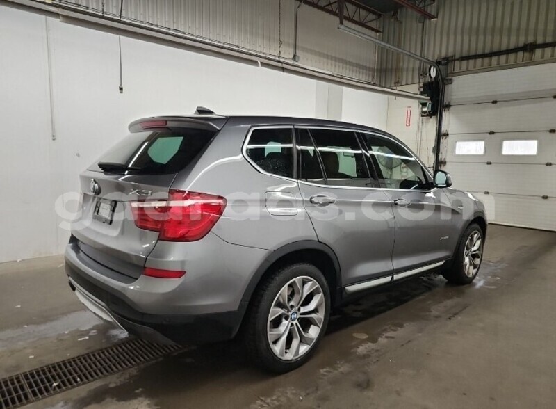 Big with watermark bmw x3 dakar dakar 27470