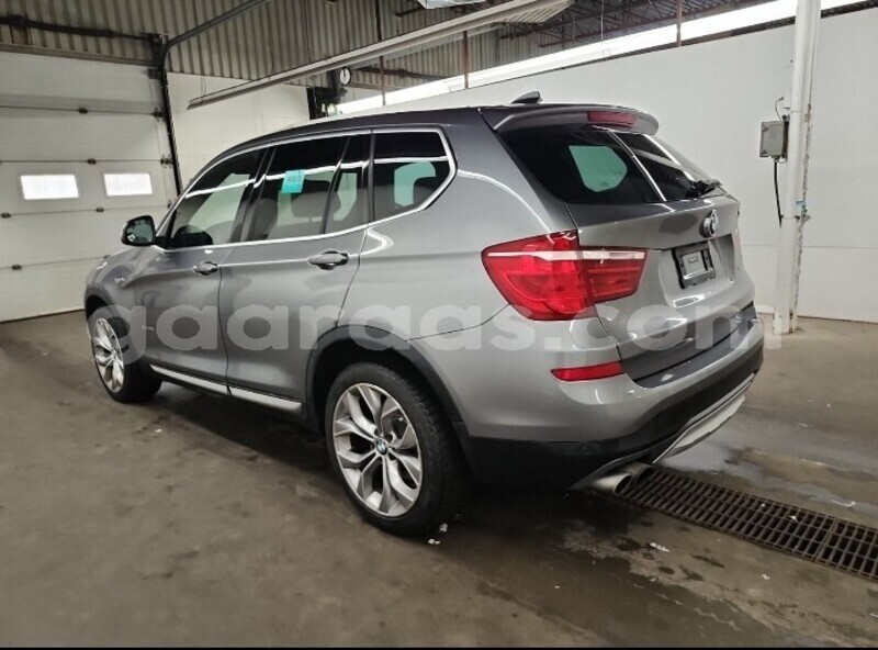 Big with watermark bmw x3 dakar dakar 27470