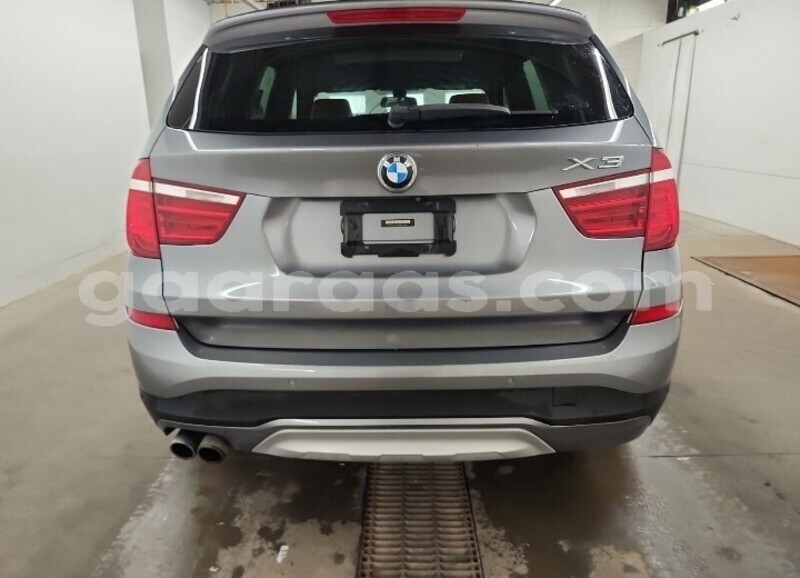 Big with watermark bmw x3 dakar dakar 27470