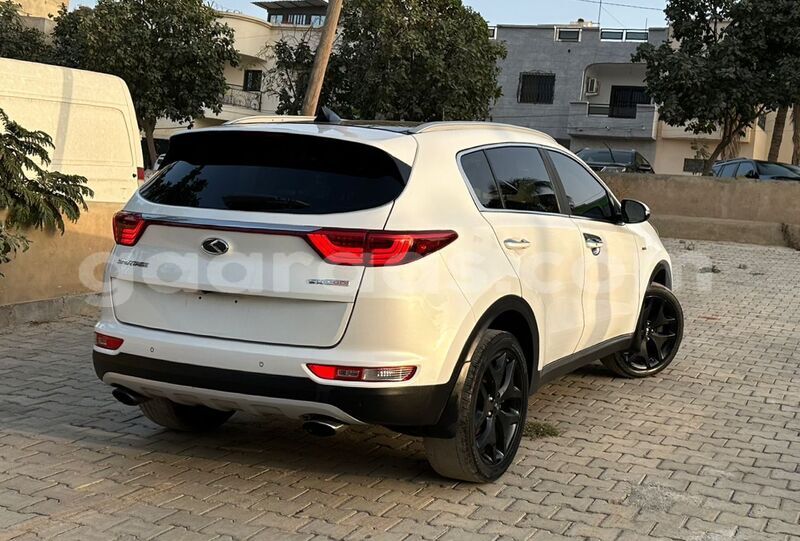 Big with watermark kia sportage dakar dakar 27478