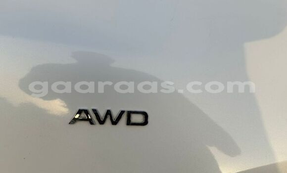 Dieundeu Imported Kia Sportage White Auto in Dakar in Dakar Dieundeu Imported Kia Sportage White Auto in Dakar in Dakar