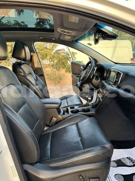 Big with watermark kia sportage dakar dakar 27478