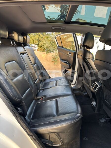 Big with watermark kia sportage dakar dakar 27478