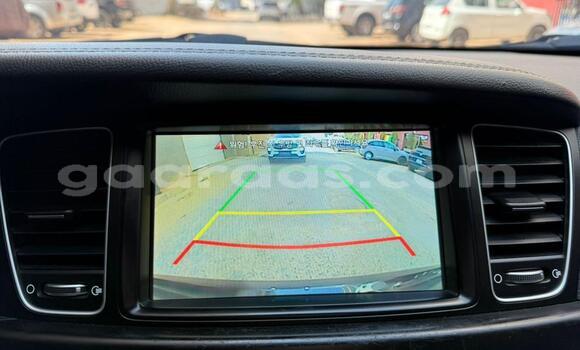 Buy Import Kia K7 Black Car in Dakar in Dakar Buy Import Kia K7 Black Car in Dakar in Dakar