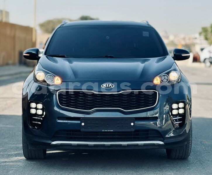 Big with watermark kia sportage dakar dakar 27481