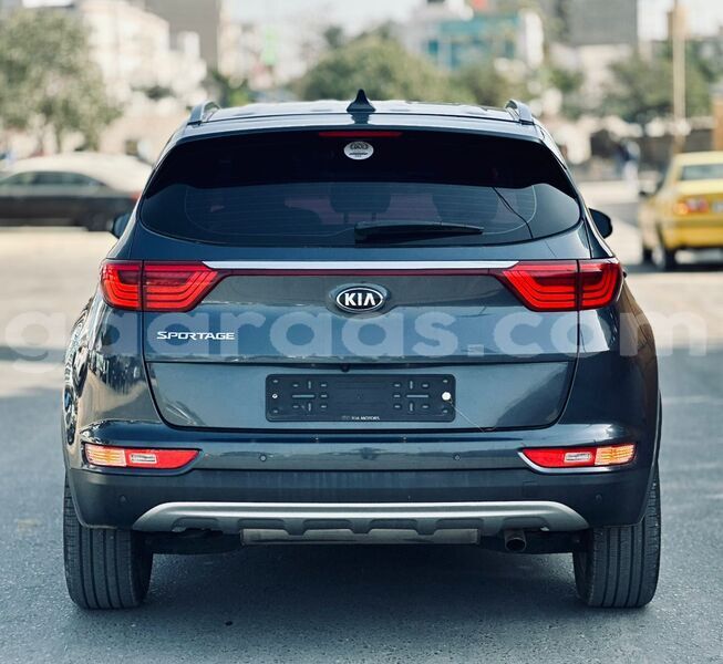 Big with watermark kia sportage dakar dakar 27481