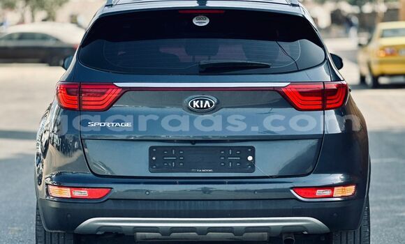 Buy Import Kia Sportage Black Car in Dakar in Dakar Buy Import Kia Sportage Black Car in Dakar in Dakar