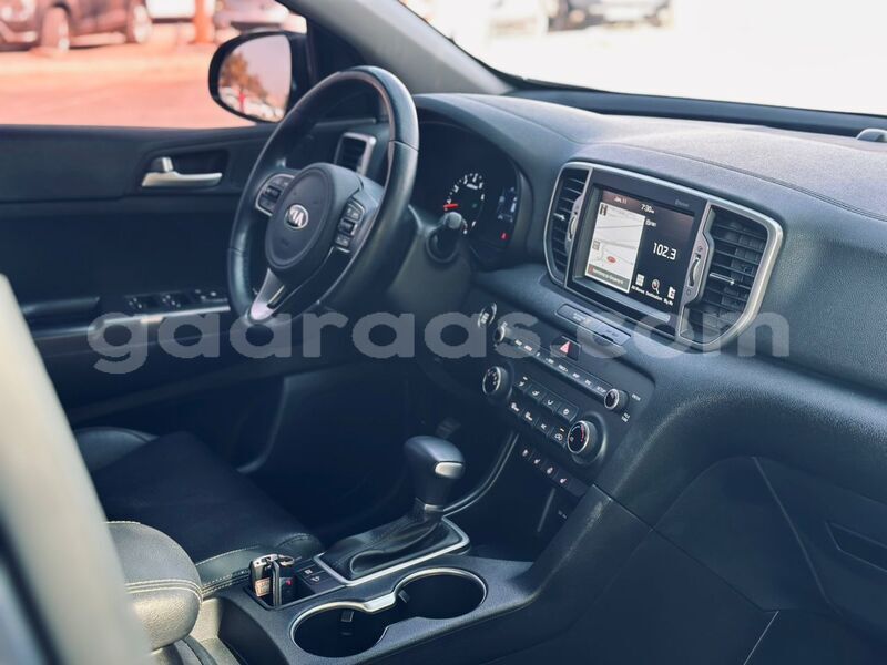 Big with watermark kia sportage dakar dakar 27481