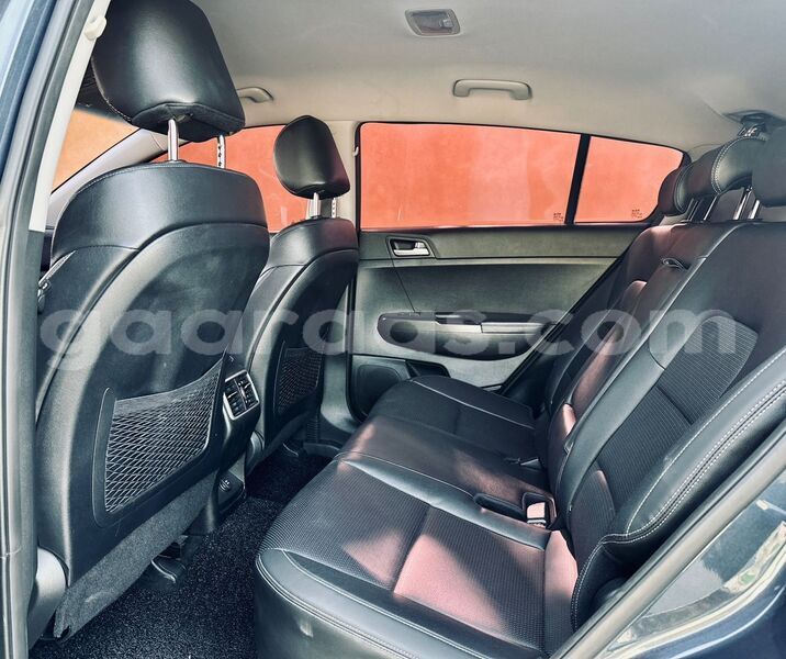 Big with watermark kia sportage dakar dakar 27481