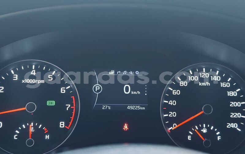 Big with watermark kia sportage dakar dakar 27481