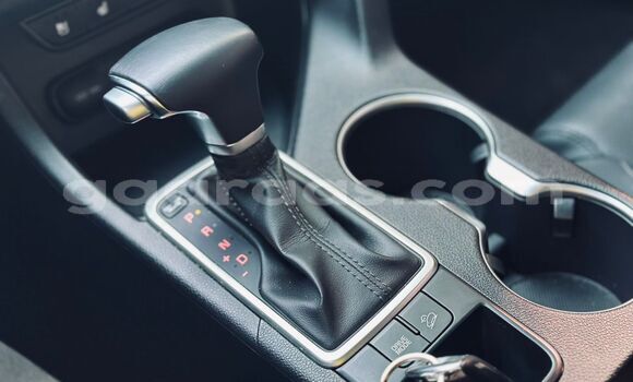 Buy Import Kia Sportage Black Car in Dakar in Dakar Buy Import Kia Sportage Black Car in Dakar in Dakar