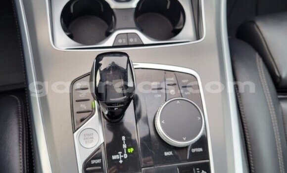 Acheter Occasion Voiture BMW X5 Blanc à Dakar, Dakar Acheter Occasion Voiture BMW X5 Blanc à Dakar, Dakar