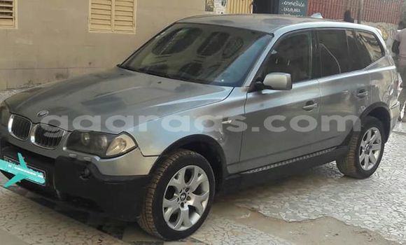 Dieundeu Occasion BMW X3 Other Auto in Dakar in Dakar Dieundeu Occasion BMW X3 Other Auto in Dakar in Dakar
