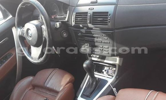Dieundeu Occasion BMW X3 Other Auto in Dakar in Dakar Dieundeu Occasion BMW X3 Other Auto in Dakar in Dakar