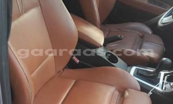 Dieundeu Occasion BMW X3 Other Auto in Dakar in Dakar Dieundeu Occasion BMW X3 Other Auto in Dakar in Dakar