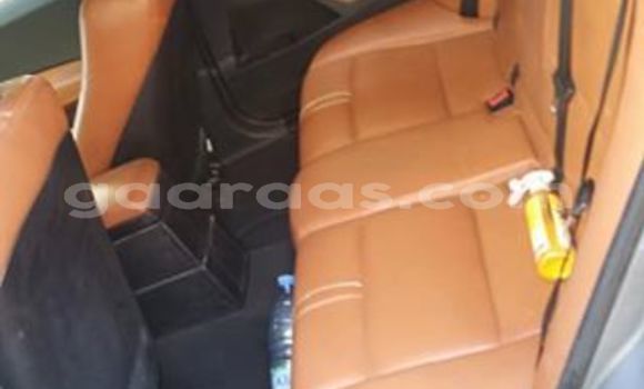 Dieundeu Occasion BMW X3 Other Auto in Dakar in Dakar Dieundeu Occasion BMW X3 Other Auto in Dakar in Dakar