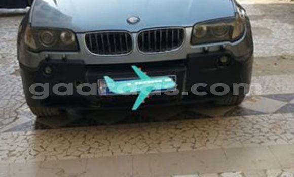 Dieundeu Occasion BMW X3 Other Auto in Dakar in Dakar Dieundeu Occasion BMW X3 Other Auto in Dakar in Dakar