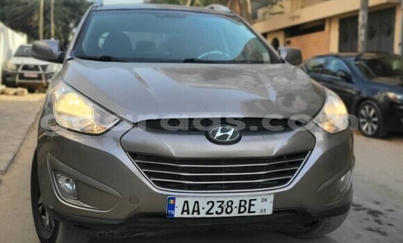 Buy Used Hyundai Tucson Other Car in Dakar in Dakar Buy Used Hyundai Tucson Other Car in Dakar in Dakar