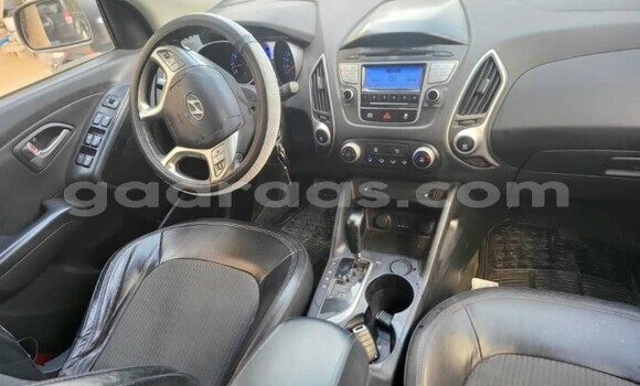 Buy Used Hyundai Tucson Other Car in Dakar in Dakar Buy Used Hyundai Tucson Other Car in Dakar in Dakar
