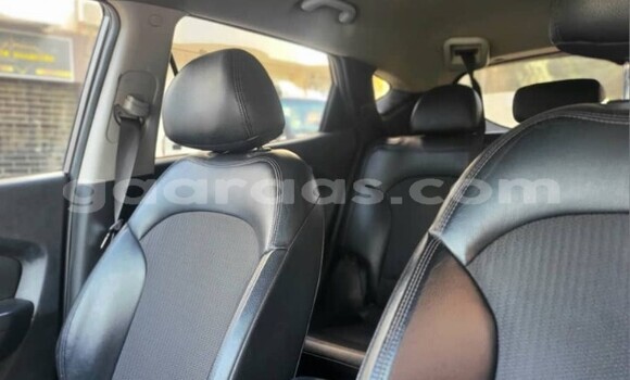 Buy Used Hyundai Tucson Other Car in Dakar in Dakar Buy Used Hyundai Tucson Other Car in Dakar in Dakar