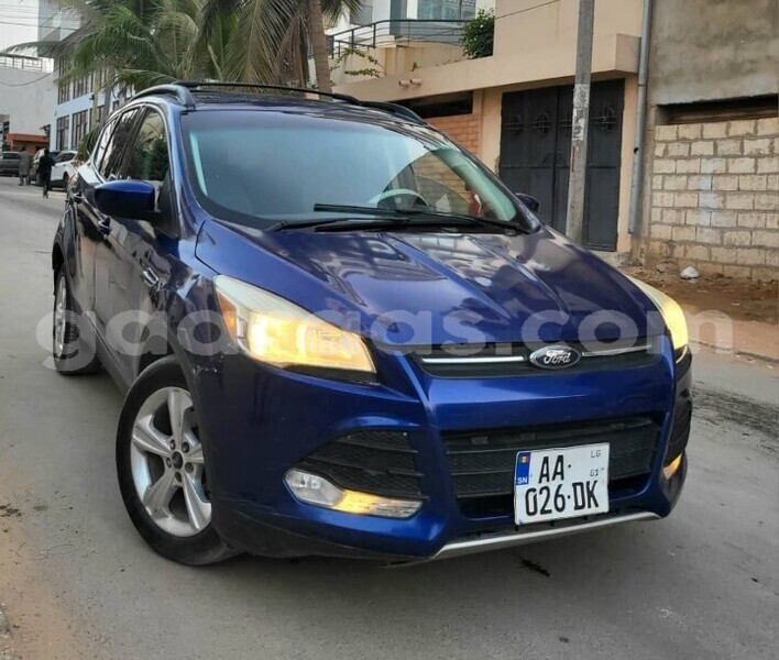 Big with watermark ford escape dakar dakar 27522