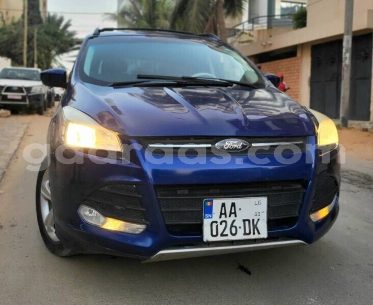 Big with watermark ford escape dakar dakar 27522