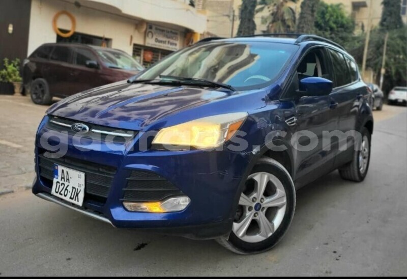 Big with watermark ford escape dakar dakar 27522