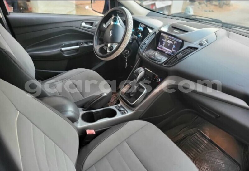 Big with watermark ford escape dakar dakar 27522