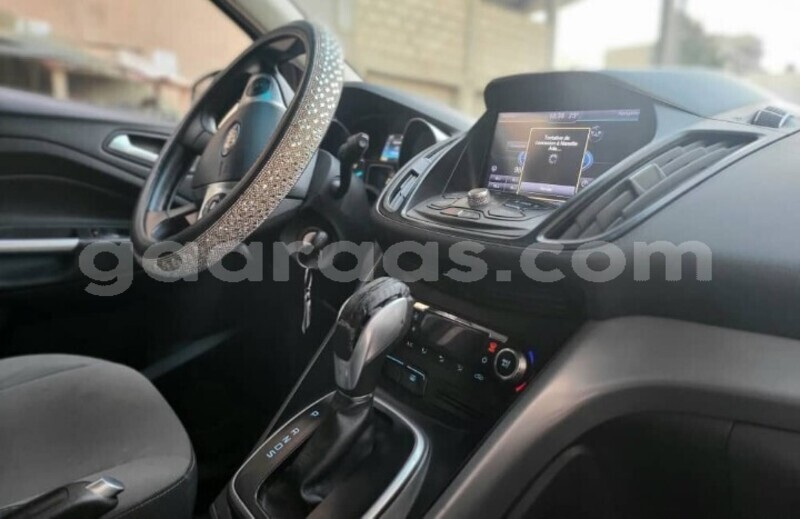 Big with watermark ford escape dakar dakar 27522