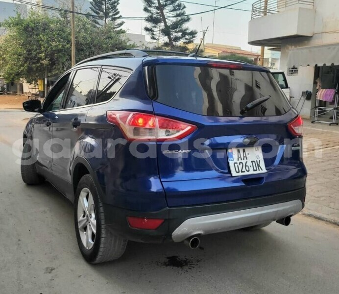 Big with watermark ford escape dakar dakar 27522