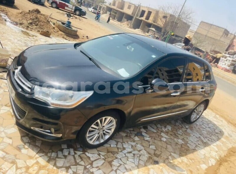 Big with watermark citroen c4 dakar dakar 27523