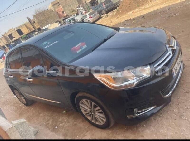 Big with watermark citroen c4 dakar dakar 27523