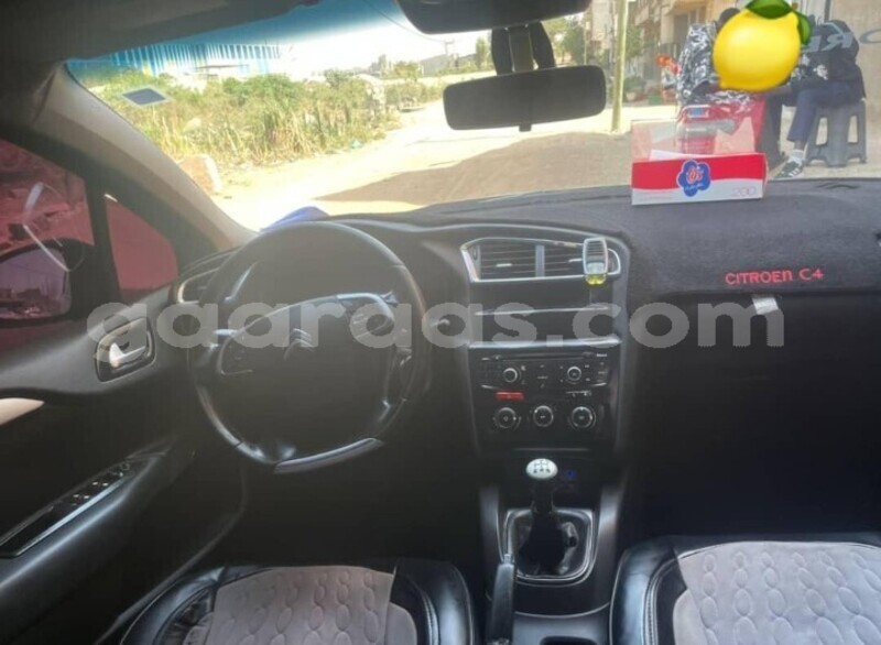 Big with watermark citroen c4 dakar dakar 27523