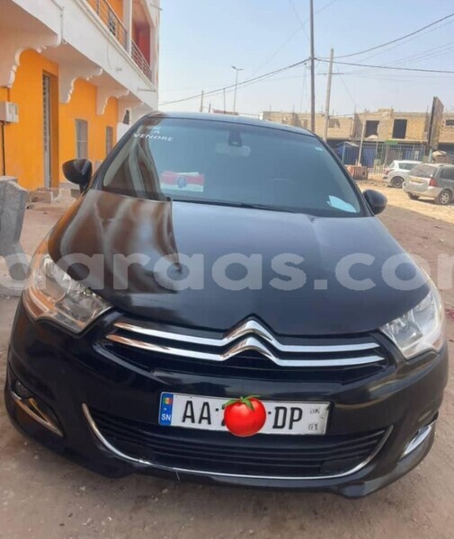 Big with watermark citroen c4 dakar dakar 27523