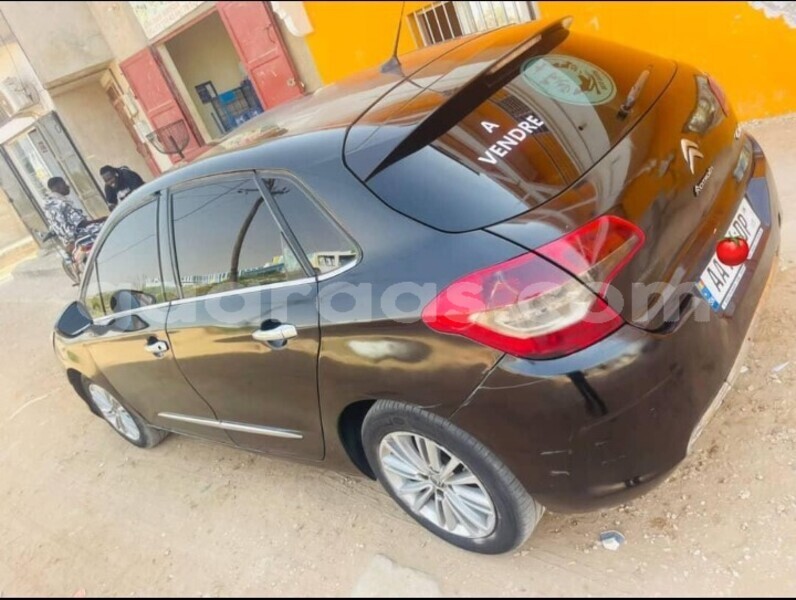 Big with watermark citroen c4 dakar dakar 27523