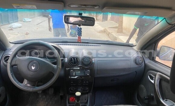 Buy Used Dacia Duster Blue Car in Dakar in Dakar Buy Used Dacia Duster Blue Car in Dakar in Dakar