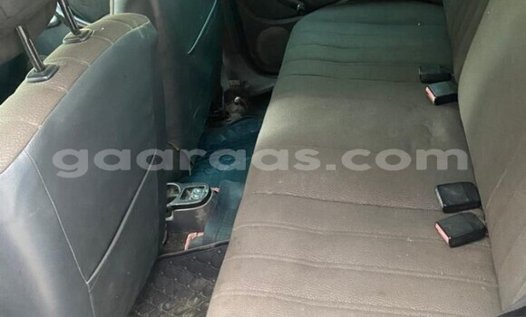 Buy Used Dacia Duster Blue Car in Dakar in Dakar Buy Used Dacia Duster Blue Car in Dakar in Dakar