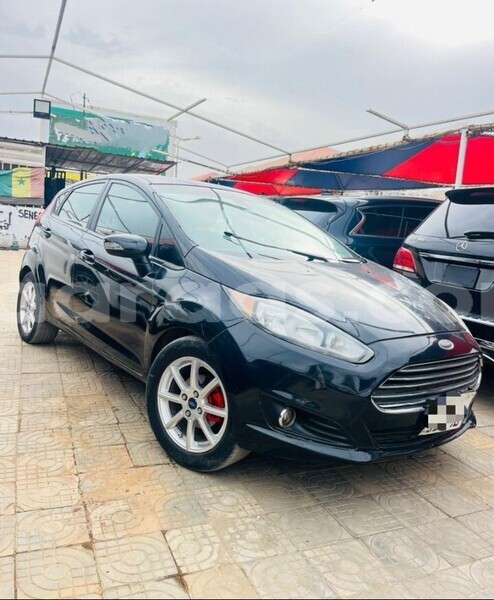 Big with watermark ford fiesta dakar dakar 27535