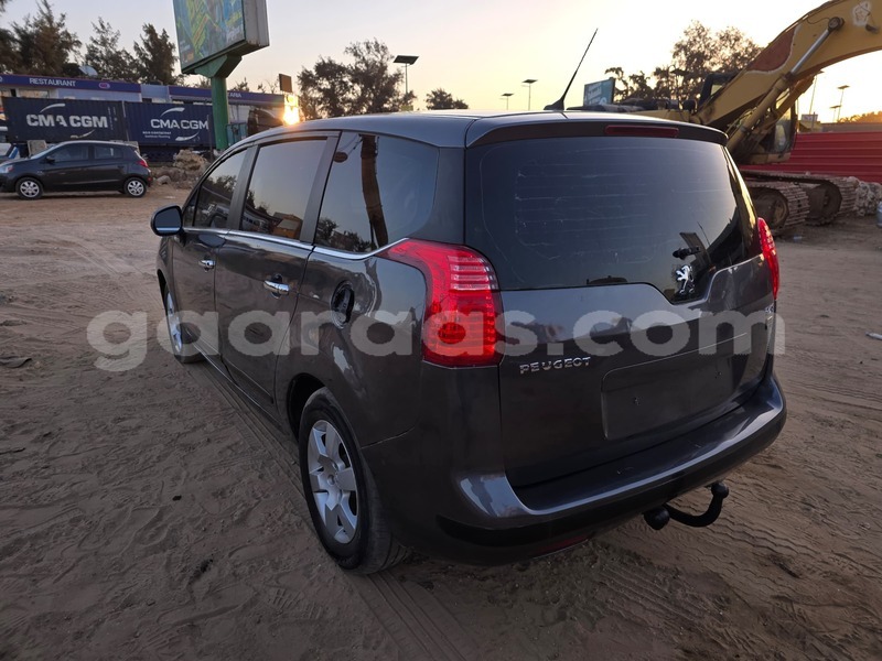 Big with watermark peugeot 5008 dakar dakar 27543