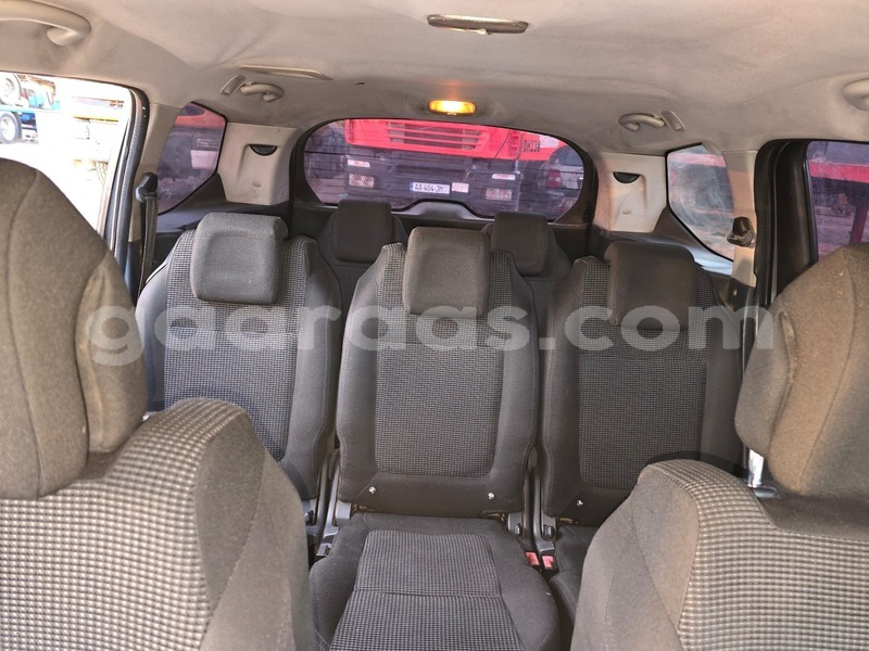 Big with watermark peugeot 5008 dakar dakar 27543