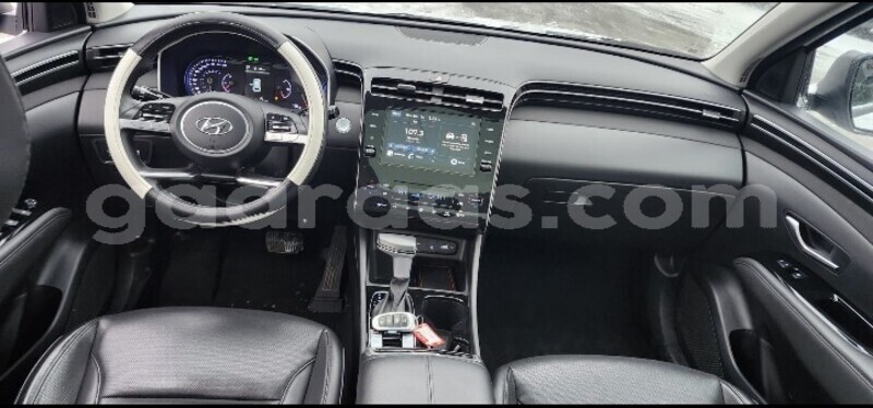 Big with watermark hyundai tucson dakar dakar 27544