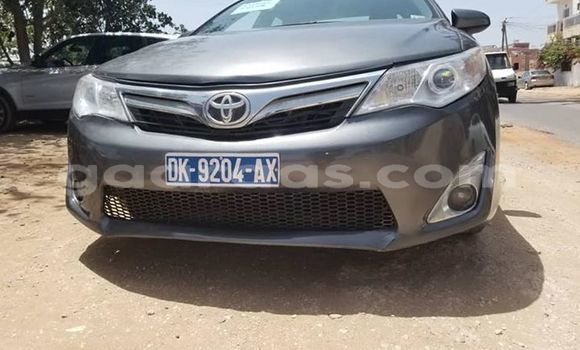 Acheter Occasion Voiture Toyota Camry Autre à Dakar, Dakar Acheter Occasion Voiture Toyota Camry Autre à Dakar, Dakar