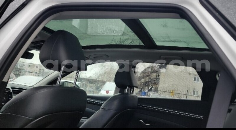 Big with watermark hyundai tucson dakar dakar 27544