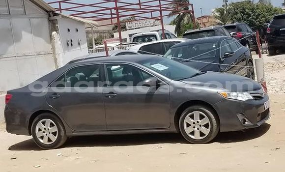 Acheter Occasion Voiture Toyota Camry Autre à Dakar, Dakar Acheter Occasion Voiture Toyota Camry Autre à Dakar, Dakar