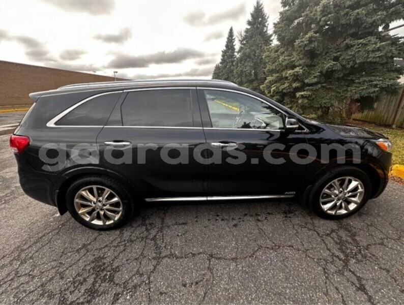 Big with watermark kia sorento dakar dakar 27545