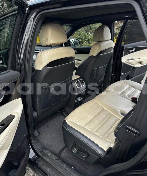 Big with watermark kia sorento dakar dakar 27545