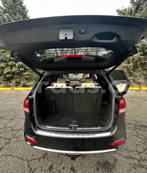 Big with watermark kia sorento dakar dakar 27545